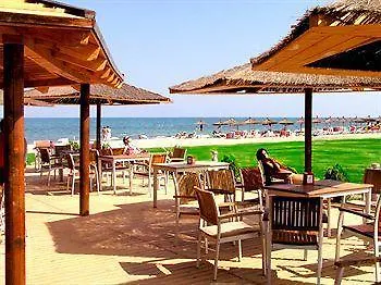 Hotel Marina D'or Beach 1ª Linea 3*