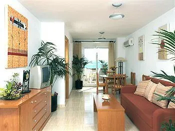 Hotel Marina D'or Beach 1ª Linea 3*