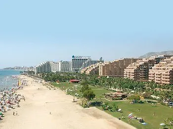 Marina D'or Beach 1ª Linea Hotel