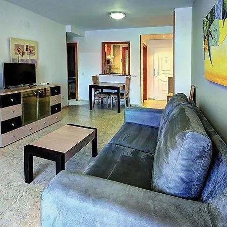 Hotel Marina D'or Beach 1ª Linea 3*