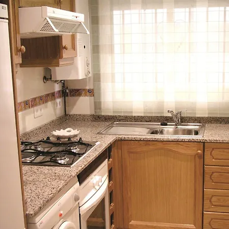 Marina D'or Beach 1ª Linea Hotel 3*