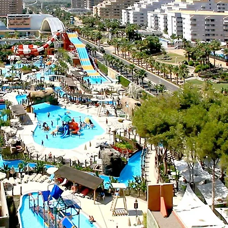 Hotel Marina D'or Beach 1ª Linea Oropesa del Mar