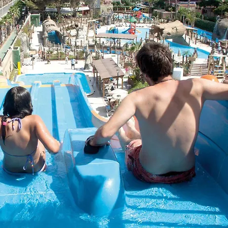 Hotel Marina D'or Beach 1ª Linea 3*