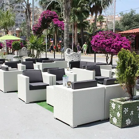 Marina D'or Beach 1ª Linea 3*