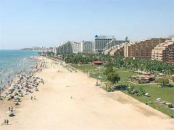 Marina D'or Beach 1ª Linea Hotel 3*