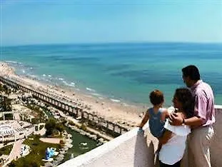 Marina D'or Beach 1ª Linea Oropesa del Mar