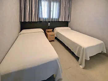 Marina D'or Beach 1ª Linea 3*