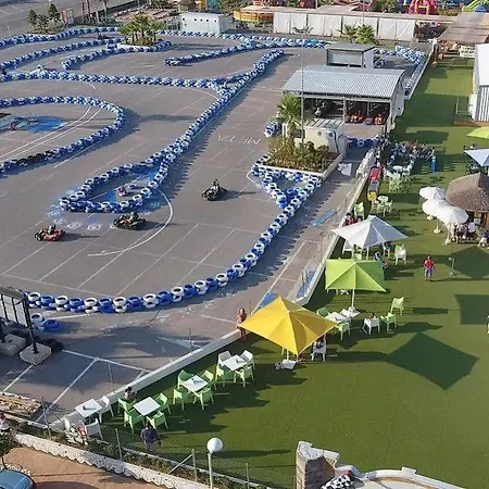 Hotel Marina D'or Beach 1ª Linea