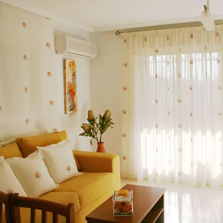Hotel Marina D'or Beach 1ª Linea 3*