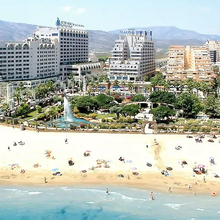 Marina D'or Beach 1ª Linea 3*