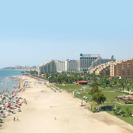 Marina D'or Beach 1ª Linea Hotel 3*