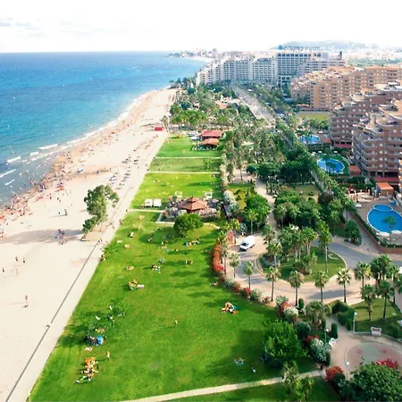 Hotel Marina D'or Beach 1ª Linea 3*
